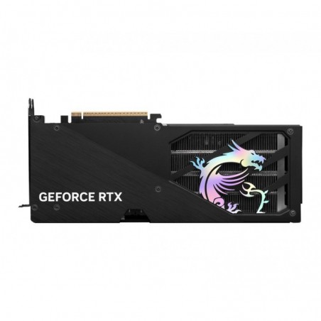 Karta graficzna GeFroce RTX 5060 Ti 16G GAMING TRIO OC Karta graficzna GeFroce RTX 5060 Ti 16G GAMING TRIO OC