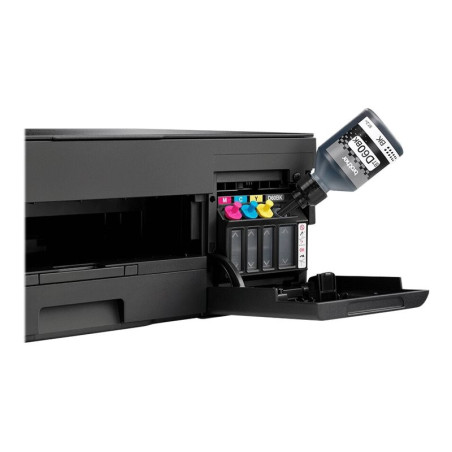 BROTHER DCP-T420W MFC Ink Tank Color A4 64 MB Prints up to 16.0/9.0ipm 1200x1800 dpi
