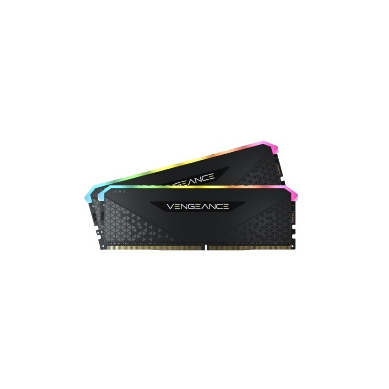 Pamięć DDR4 Vengeance RGB RS 32GB/3600 (2*16GB) C18 