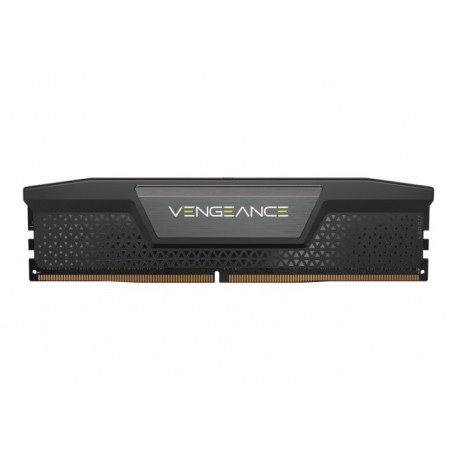 Pamięć DDR5 Vengeance 16GB/5200 (1*16GB) C40 Intel XMP Pamięć DDR5 Vengeance 16GB/5200 (1*16GB) C40 Intel XMP