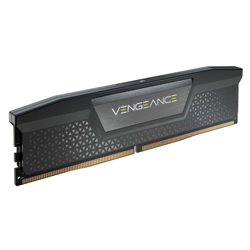 Pamięć DDR5 Vengeance 16GB/5200 (1*16GB) C40 Intel XMP Pamięć DDR5 Vengeance 16GB/5200 (1*16GB) C40 Intel XMP