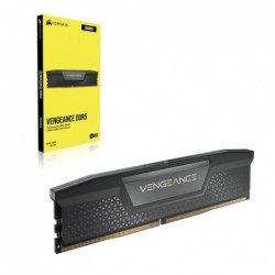 Pamięć DDR5 Vengeance 16GB/5200 (1*16GB) C40 Intel XMP Pamięć DDR5 Vengeance 16GB/5200 (1*16GB) C40 Intel XMP