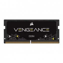 Pamięć DDR4 SODIMM 8GB/3200 (1*8GB) CL22 