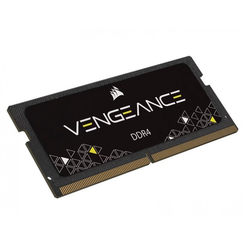 Pamięć DDR4 SODIMM 8GB/3200 (1*8GB) CL22 Pamięć DDR4 SODIMM 8GB/3200 (1*8GB) CL22