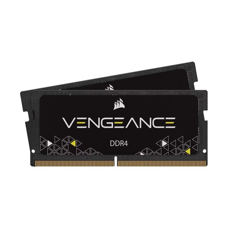 Pamięć DDR4 Vengeance 16GB/3000 (2x8GB) CL22 SODIMM 