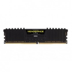 Pamięć DDR4 Vengeance LPX 8GB/3200 (1x8GB) CL16 BLACK 