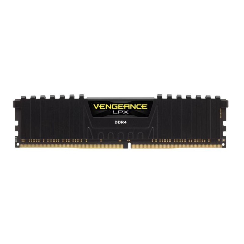Pamięć DDR4 Vengeance LPX 32GB/2666 (1x32GB) CL16 