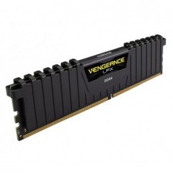 Pamięć DDR4 Vengeance LPX 32GB/2666 (1x32GB) CL16 Pamięć DDR4 Vengeance LPX 32GB/2666 (1x32GB) CL16