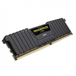 Pamięć DDR4 Vengeance LPX 32GB/2666 (1x32GB) CL16 Pamięć DDR4 Vengeance LPX 32GB/2666 (1x32GB) CL16