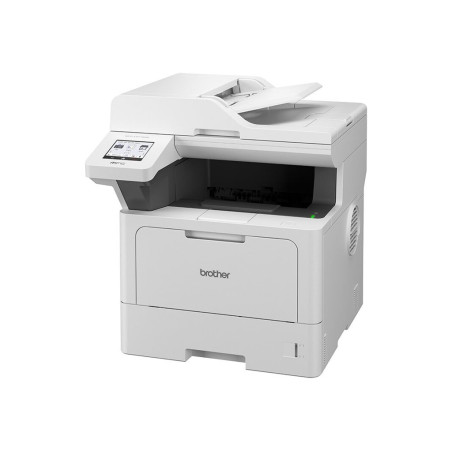 BROTHER MFC-L5710DN MFP Mono B/W laser A4 210x297mm A4 48ppm 350 sheets USB 2.0 Gigabit LAN USB 2.0 host BROTHER MFC-L5710DN MFP Mono B/W laser A4 210x297mm A4 48ppm 350 sheets USB 2.0 Gigabit LAN USB 2.0 host