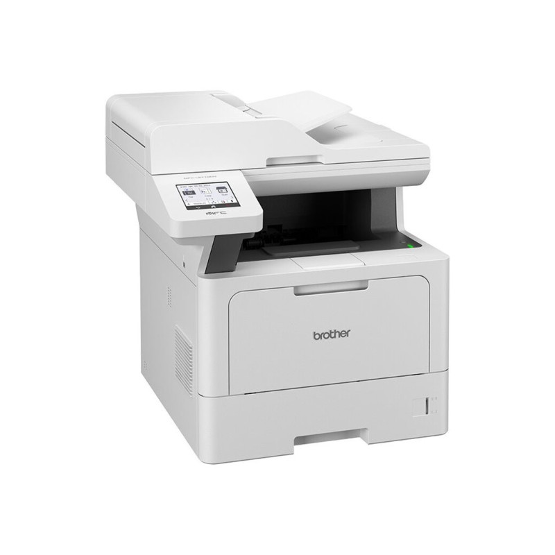 BROTHER MFC-L5710DN MFP Mono B/W laser A4 210x297mm A4 48ppm 350 sheets USB 2.0 Gigabit LAN USB 2.0 host BROTHER MFC-L5710DN MFP Mono B/W laser A4 210x297mm A4 48ppm 350 sheets USB 2.0 Gigabit LAN USB 2.0 host
