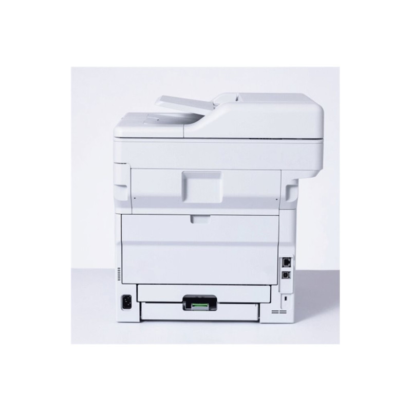 BROTHER MFC-L5710DN MFP Mono B/W laser A4 210x297mm A4 48ppm 350 sheets USB 2.0 Gigabit LAN USB 2.0 host BROTHER MFC-L5710DN MFP Mono B/W laser A4 210x297mm A4 48ppm 350 sheets USB 2.0 Gigabit LAN USB 2.0 host