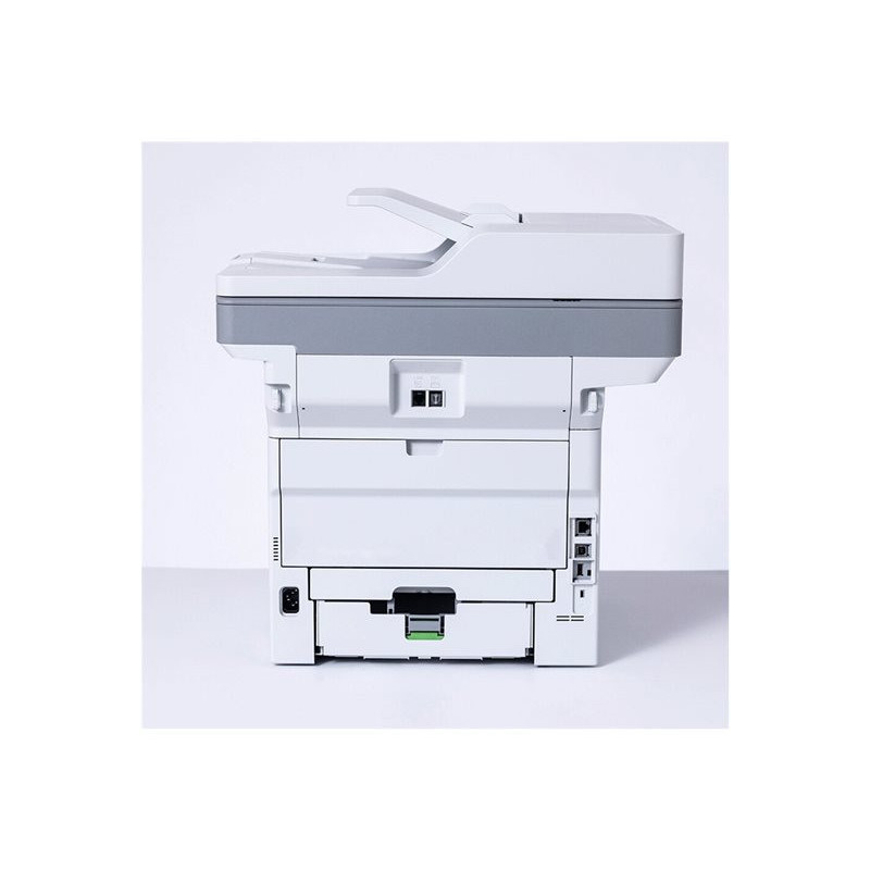 BROTHER MFC-L6910DN MFP Mono B/W laser A4 50ppm copy 50ppmprint 520 sheets USB 2.0 Gigabit LAN Wi-Fi NFC USB 2.0 host BROTHER MFC-L6910DN MFP Mono B/W laser A4 50ppm copy 50ppmprint 520 sheets USB 2.0 Gigabit LAN Wi-Fi NFC USB 2.0 host