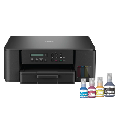Urządzenie wielofunkcyjne Brother DCP-T530DW Urządzenie wielofunkcyjne Brother DCP-T530DW