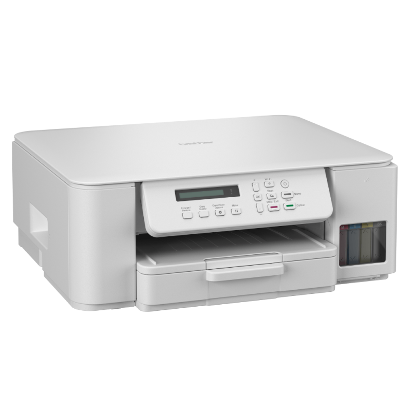 Urządzenie wielofunkcyjne DCP-T536DW Urządzenie wielofunkcyjne DCP-T536DW