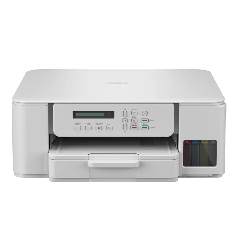 Urządzenie wielofunkcyjne DCP-T536DW