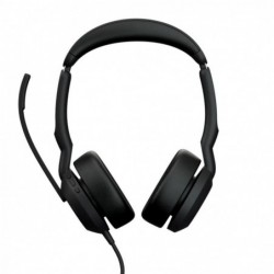 Słuchawki Evolve2 50 USB-A amp C UC Stereo 