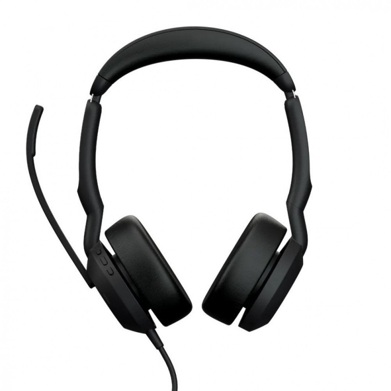 Słuchawki Evolve2 50 USB-A amp C UC Stereo 