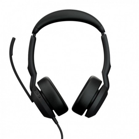 Słuchawki Evolve2 50 USB-A amp C UC Stereo Słuchawki Evolve2 50 USB-A amp C UC Stereo