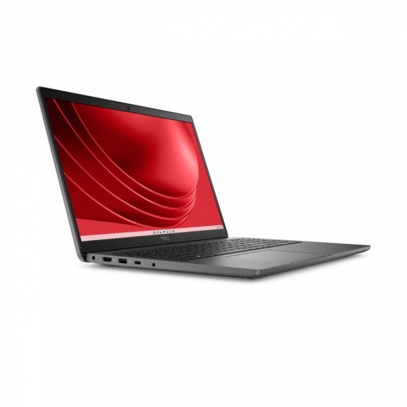 Notebook Latitude 3550 Win11Pro i5-1335U/8GB/512GB SSD Gen4/15.6 FHD/Integrated/FgrPr/FHD/IR Cam/Mic/WLAN + BT/Backlit Kb/3 Cell Notebook Latitude 3550 Win11Pro i5-1335U/8GB/512GB SSD Gen4/15.6 FHD/Integrated/FgrPr/FHD/IR Cam/Mic/WLAN + BT/Backlit Kb/3 Cell