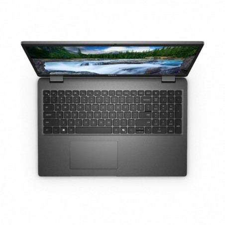 Notebook Latitude 3550 Win11Pro i7-1355U/16GB/512GB SSD Gen4/15.6 FHD/Integrated/FgrPr/FHD/IR Cam/Mic/WLAN + BT/Backlit Kb/3 Cel Notebook Latitude 3550 Win11Pro i7-1355U/16GB/512GB SSD Gen4/15.6 FHD/Integrated/FgrPr/FHD/IR Cam/Mic/WLAN + BT/Backlit Kb/3 Cel