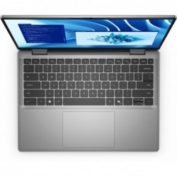 Notebook Latitude 7455 Win11Pro Snapdragon X Elite 12C 32GB/512GBSSD Gen4/14.0 QHD+ Touch/UMA GPU/FgrPr/FHD/IR Cam/Mic/WLAN+BT/B Notebook Latitude 7455 Win11Pro Snapdragon X Elite 12C 32GB/512GBSSD Gen4/14.0 QHD+ Touch/UMA GPU/FgrPr/FHD/IR Cam/Mic/WLAN+BT/B