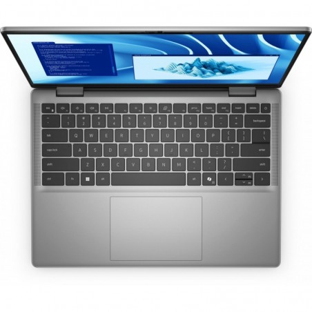 Notebook Latitude 7455 Win11Pro Snapdragon X Elite 12C 32GB/512GBSSD Gen4/14.0 QHD+ Touch/UMA GPU/FgrPr/FHD/IR Cam/Mic/WLAN+BT/B Notebook Latitude 7455 Win11Pro Snapdragon X Elite 12C 32GB/512GBSSD Gen4/14.0 QHD+ Touch/UMA GPU/FgrPr/FHD/IR Cam/Mic/WLAN+BT/B