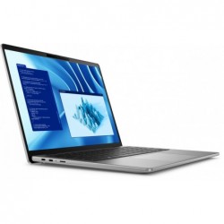 Notebook Latitude 7455 Win11Pro Snapdragon X Elite 12C 32GB/512GBSSD Gen4/14.0 QHD+ Touch/UMA GPU/FgrPr/FHD/IR Cam/Mic/WLAN+BT/B Notebook Latitude 7455 Win11Pro Snapdragon X Elite 12C 32GB/512GBSSD Gen4/14.0 QHD+ Touch/UMA GPU/FgrPr/FHD/IR Cam/Mic/WLAN+BT/B