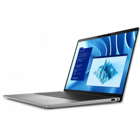 Notebook Latitude 7455 Win11Pro Snapdragon X Elite 12C 32GB/512GBSSD Gen4/14.0 QHD+ Touch/UMA GPU/FgrPr/FHD/IR Cam/Mic/WLAN+BT/B Notebook Latitude 7455 Win11Pro Snapdragon X Elite 12C 32GB/512GBSSD Gen4/14.0 QHD+ Touch/UMA GPU/FgrPr/FHD/IR Cam/Mic/WLAN+BT/B