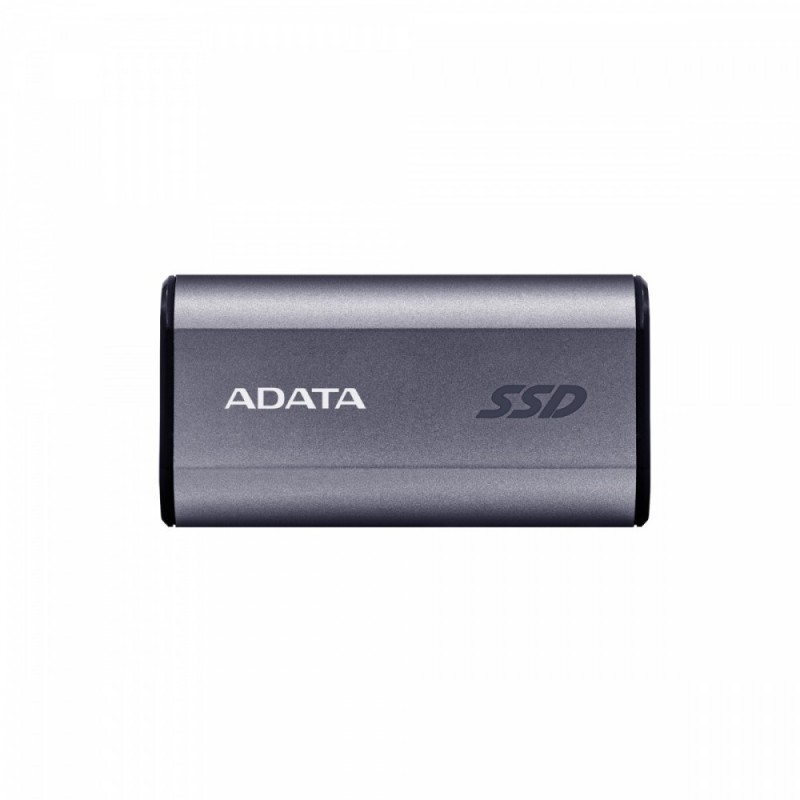 Dysk zewnętrzny SSD SC750 500G USB3.2C 1050/1000 MB/s