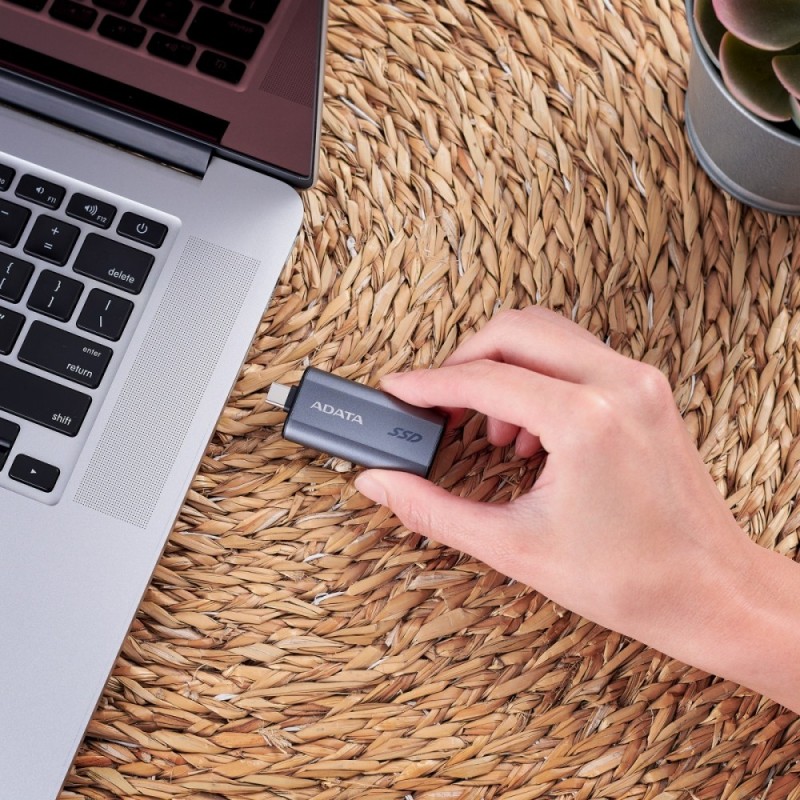 Dysk zewnętrzny SSD SC750 1000G USB3.2C 1050/1000 MB/s Dysk zewnętrzny SSD SC750 1000G USB3.2C 1050/1000 MB/s