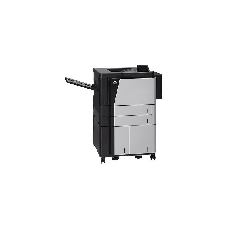 LASERJET Ent M806x+ CZ245A LASERJET Ent M806x+ CZ245A