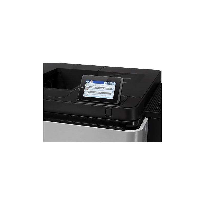 LASERJET Ent M806x+ CZ245A LASERJET Ent M806x+ CZ245A