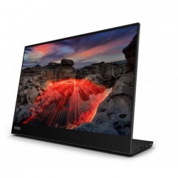 Monitor 14 cali ThinkVision WLED LCD 63FDUAT6WL Monitor 14 cali ThinkVision WLED LCD 63FDUAT6WL
