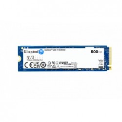 Dysk SSD NV3 500GB M.2 2280 PCI-e 4.0 NVMe 6000/2200 