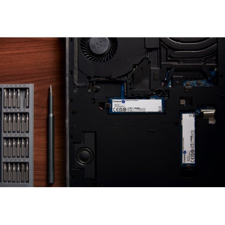 Dysk SSD NV3 500GB M.2 2280 PCI-e 4.0 NVMe 6000/2200 Dysk SSD NV3 500GB M.2 2280 PCI-e 4.0 NVMe 6000/2200