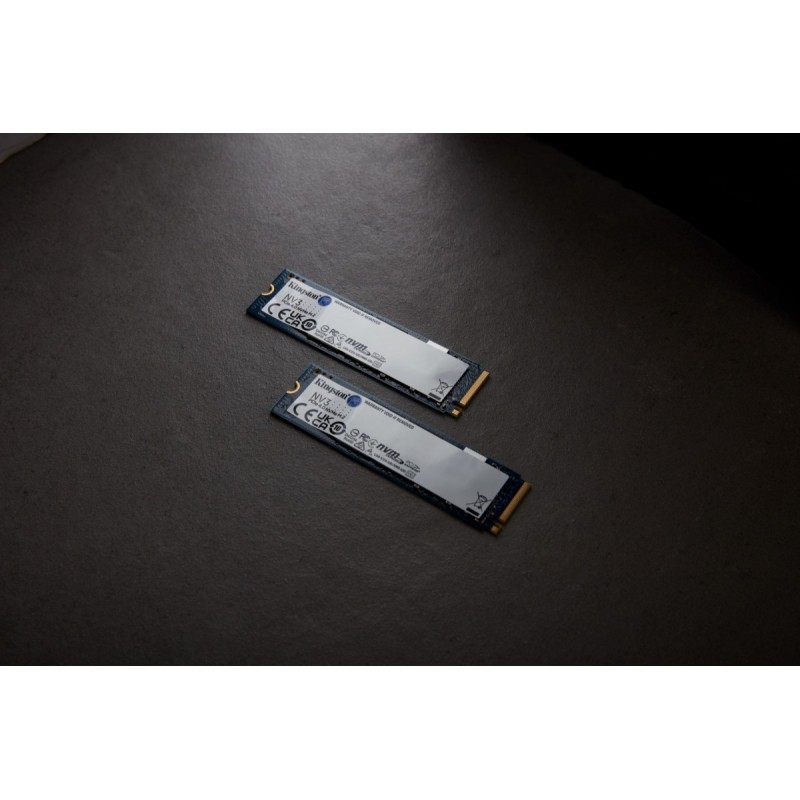 Dysk SSD NV3 500GB M.2 2280 PCI-e 4.0 NVMe 6000/2200 Dysk SSD NV3 500GB M.2 2280 PCI-e 4.0 NVMe 6000/2200
