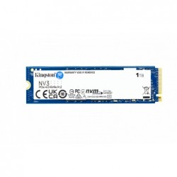 Dysk SSD NV3 1TB M.2 2280 PCI-e 4.0 NVMe 6000/4000