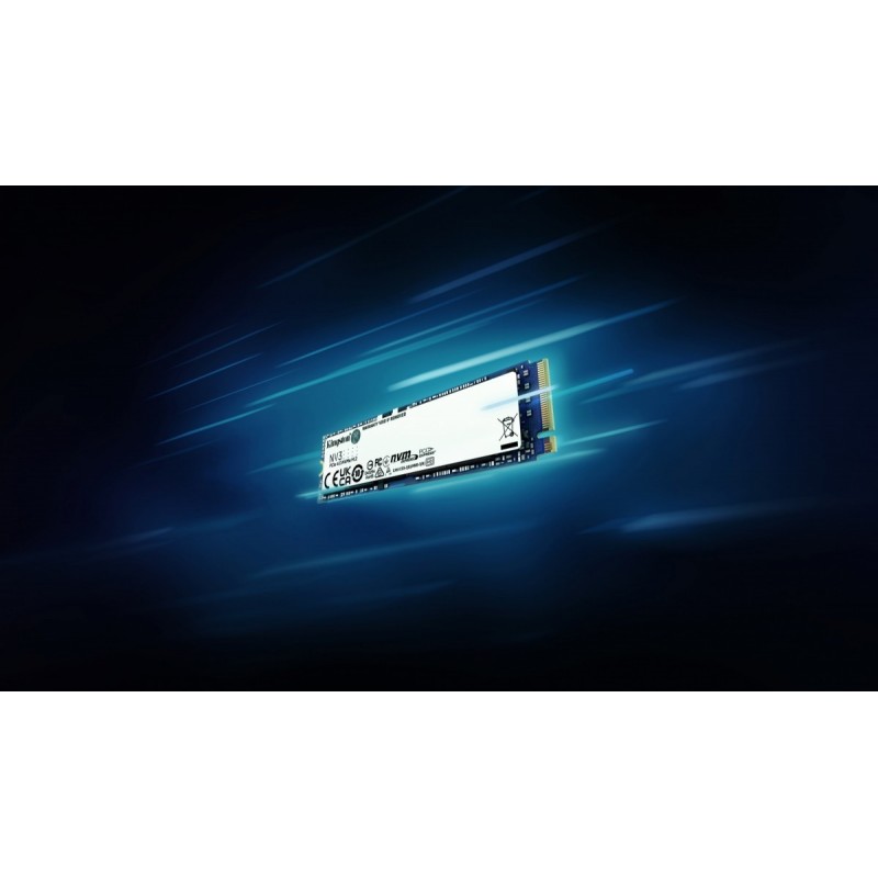 Dysk SSD NV3 1TB M.2 2280 PCI-e 4.0 NVMe 6000/4000 Dysk SSD NV3 1TB M.2 2280 PCI-e 4.0 NVMe 6000/4000