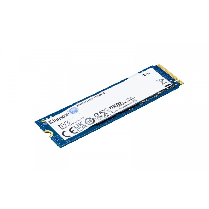 Dysk SSD NV3 1TB M.2 2280 PCI-e 4.0 NVMe 6000/4000 Dysk SSD NV3 1TB M.2 2280 PCI-e 4.0 NVMe 6000/4000