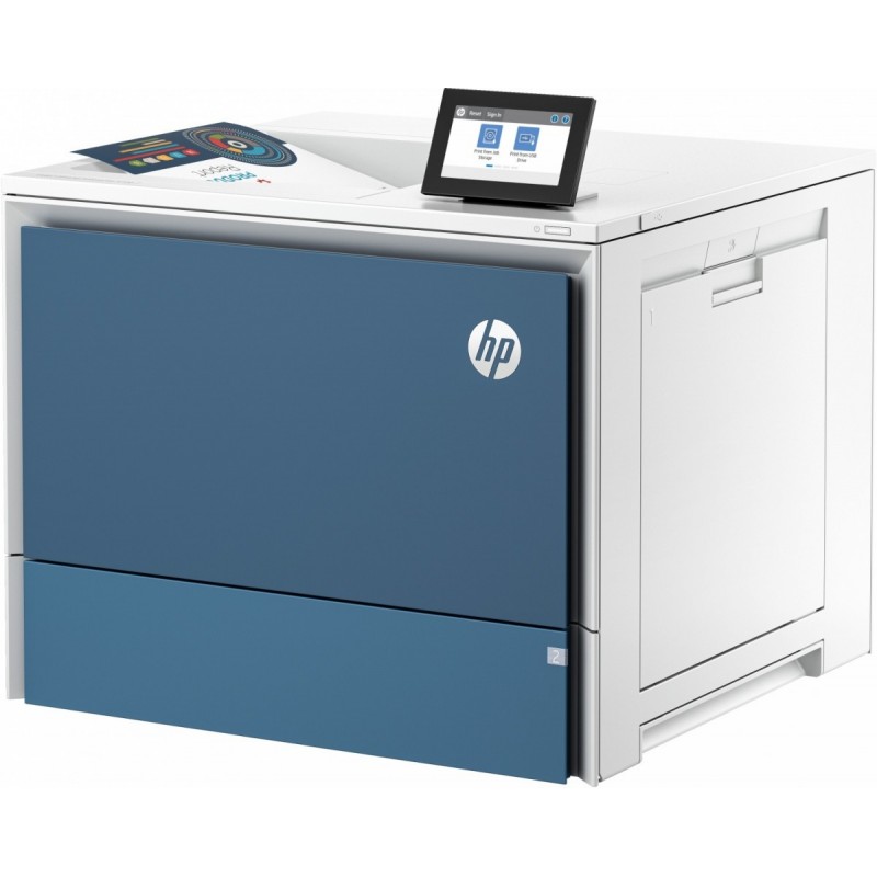 Drukarka Color LaserJet Enterprise 5700dn 6QN28A Drukarka Color LaserJet Enterprise 5700dn 6QN28A