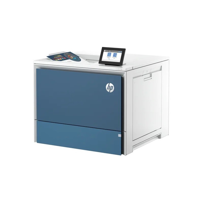 Drukarka Color LaserJet Enterprise 6701dn 58M42A Drukarka Color LaserJet Enterprise 6701dn 58M42A