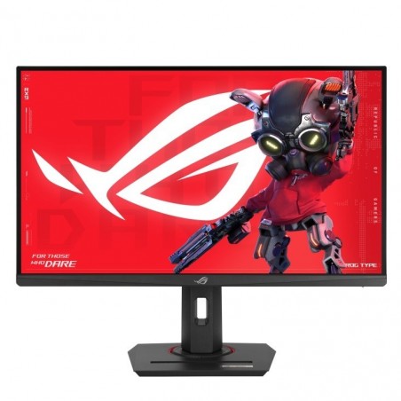 Monitor 27 cali XG279CNS ROG DP HDMI USB-C 0.3MS Monitor 27 cali XG279CNS ROG DP HDMI USB-C 0.3MS