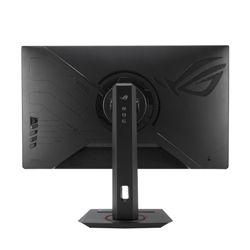 Monitor 27 cali XG279CNS ROG DP HDMI USB-C 0.3MS Monitor 27 cali XG279CNS ROG DP HDMI USB-C 0.3MS