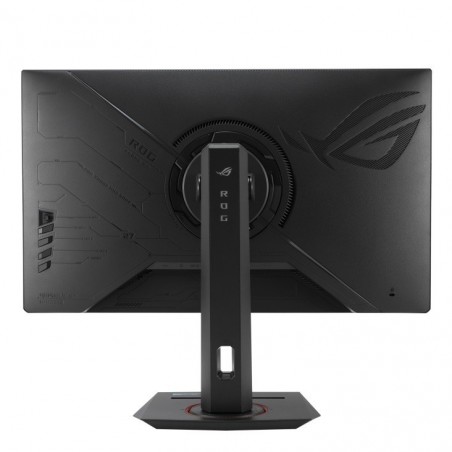 Monitor 27 cali XG279CNS ROG DP HDMI USB-C 0.3MS Monitor 27 cali XG279CNS ROG DP HDMI USB-C 0.3MS
