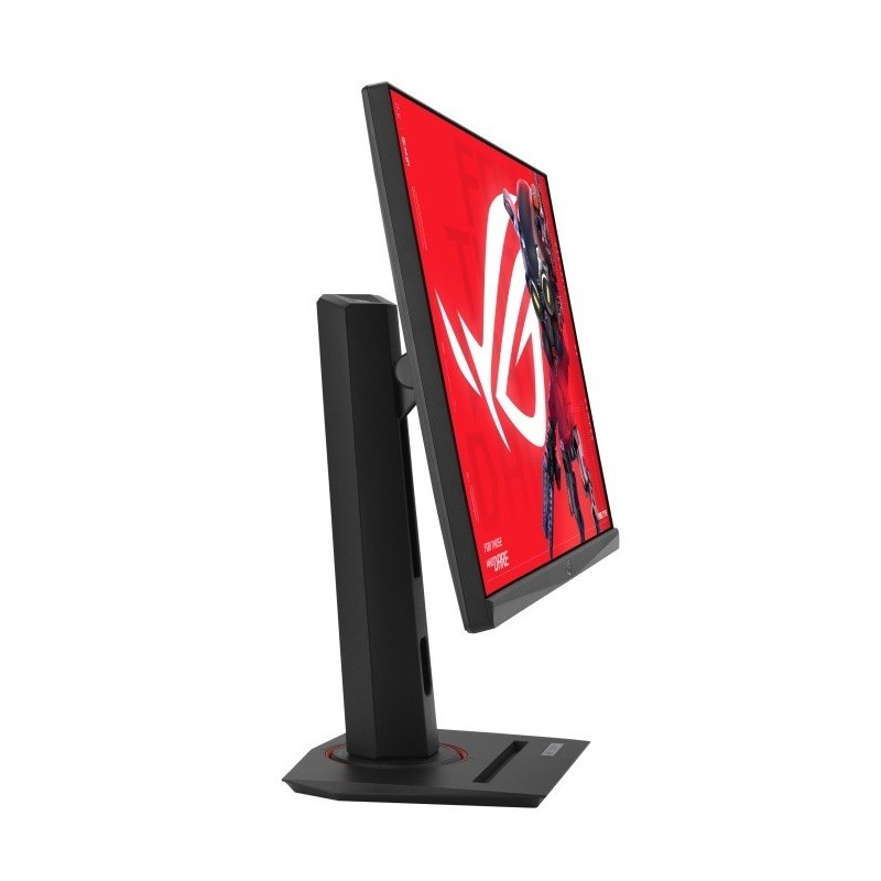 Monitor 27 cali XG279CNS ROG DP HDMI USB-C 0.3MS Monitor 27 cali XG279CNS ROG DP HDMI USB-C 0.3MS