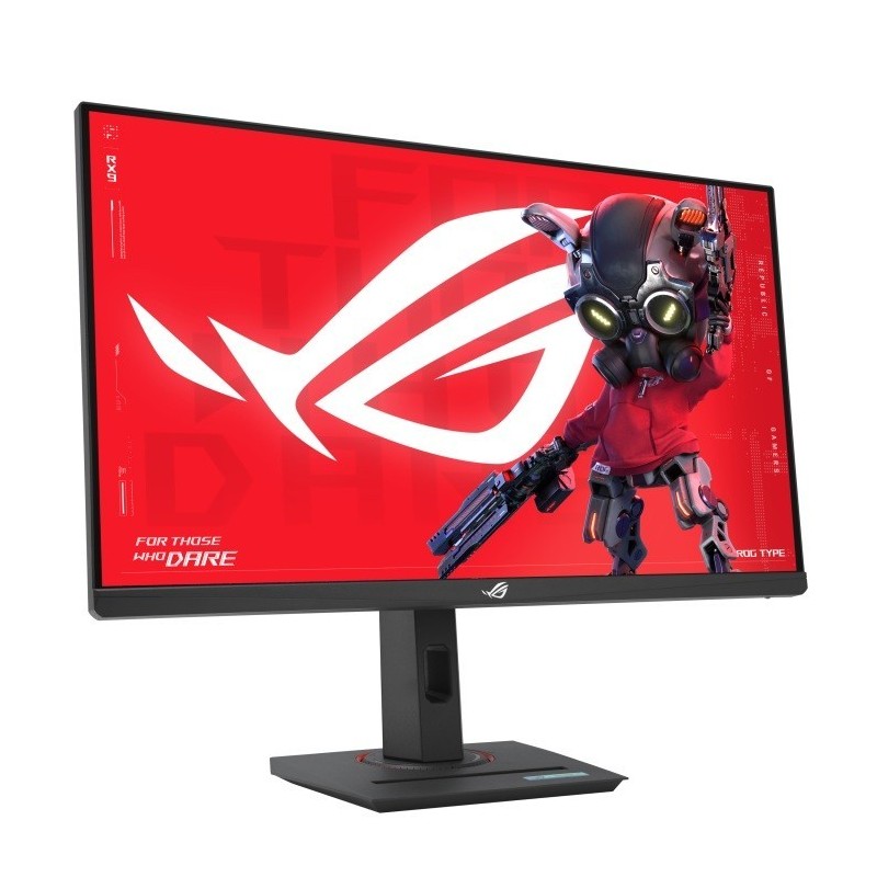 Monitor 27 cali XG27ACMS ROG DP HDMI USB-C 0.3MS Monitor 27 cali XG27ACMS ROG DP HDMI USB-C 0.3MS