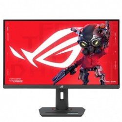 Monitor 27 cali XG27ACMS ROG DP HDMI USB-C 0.3MS Monitor 27 cali XG27ACMS ROG DP HDMI USB-C 0.3MS