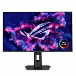 Monitor 26.5 cala VG27AQM5A TUF DP 2HDMI SPK 0.3MS