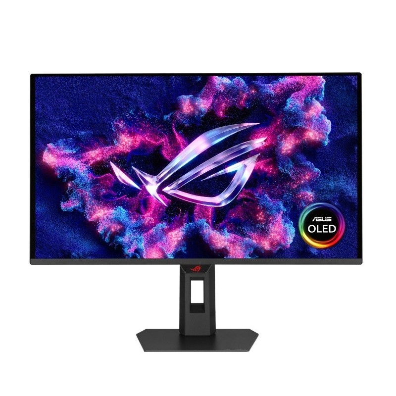 Monitor 26.5 cala VG27AQM5A TUF DP 2HDMI SPK 0.3MS